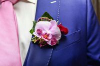 corsage